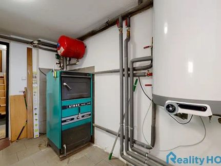 Prodej domu 198 m², pozemek 1397 m²