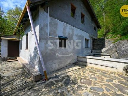 Prodej chalupy 173 m², pozemek 1058 m²