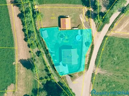 Prodej domu 198 m², pozemek 1397 m²