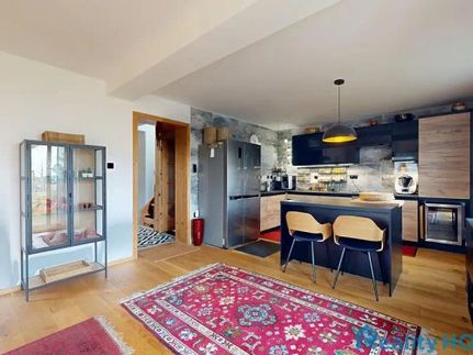 Prodej domu 198 m², pozemek 1397 m²