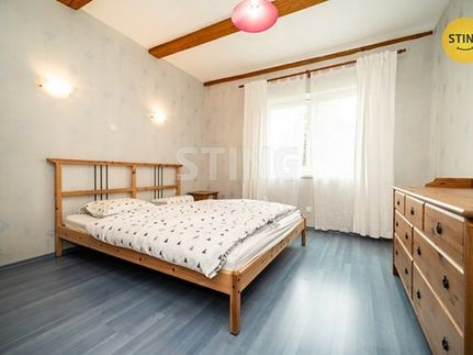 Prodej domu 154 m², pozemek 2855 m²