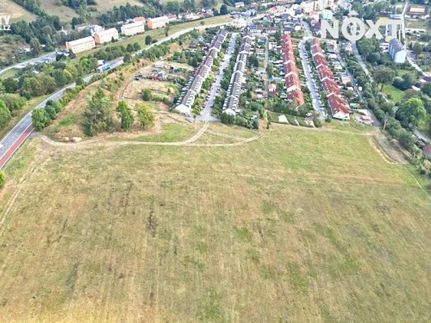 Prodej stavebního pozemku 18347 m²