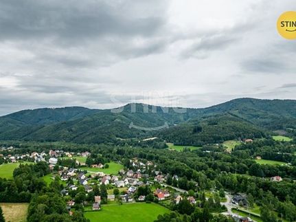 Prodej domu 154 m², pozemek 2855 m²
