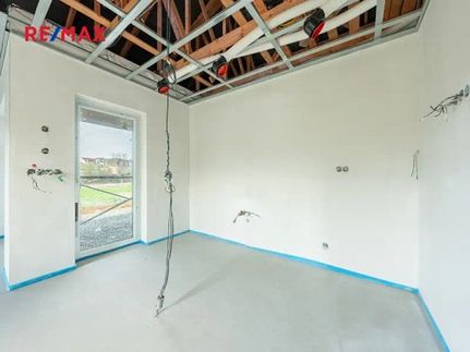 Prodej domu 94 m², pozemek 1032 m²