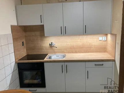 Prodej bytu 1+1 33 m²