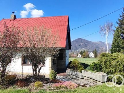 Prodej domu 130 m², pozemek 7546 m²