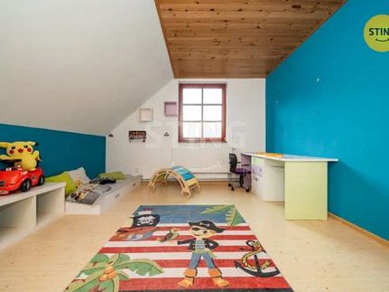 Prodej domu 100 m², pozemek 1971 m²