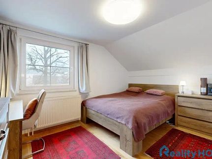 Prodej domu 198 m², pozemek 1397 m²