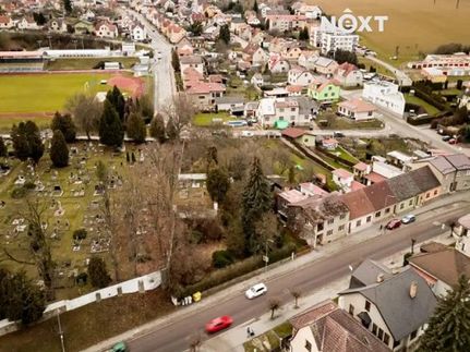 Prodej domu 125 m², pozemek 1599 m²