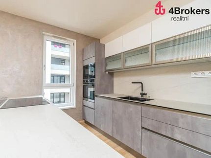 Prodej bytu 3+kk 105 m²