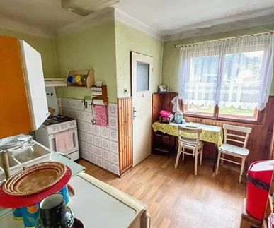 Prodej domu 90 m², pozemek 370 m²