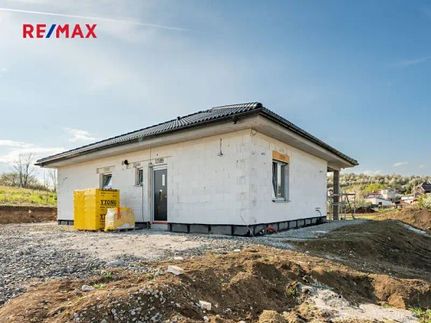 Prodej domu 94 m², pozemek 1032 m²