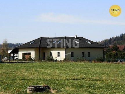Prodej domu 350 m², pozemek 1760 m²