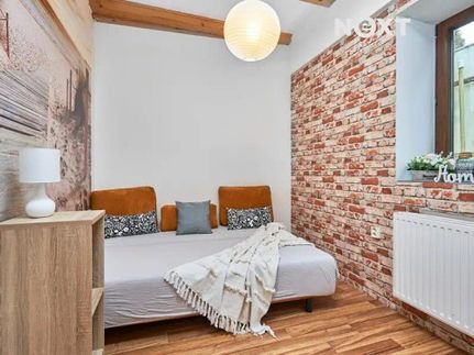 Prodej domu 117 m², pozemek 2299 m²