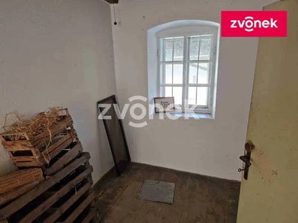 Prodej domu 530 m², pozemek 7212 m²