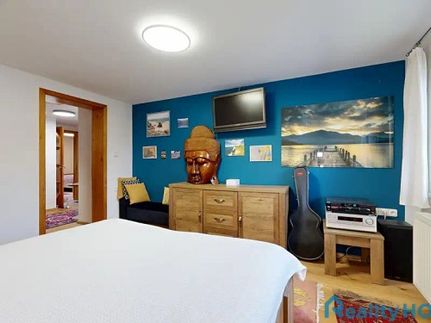 Prodej domu 198 m², pozemek 1397 m²