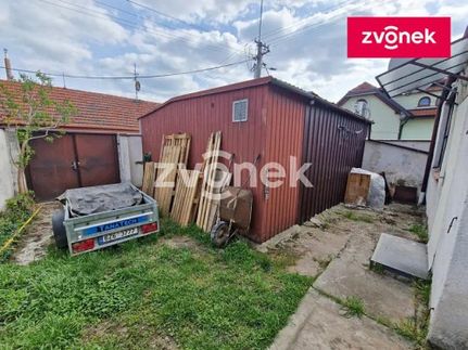 Prodej domu 120 m², pozemek 144 m²