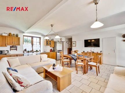 Prodej domu 103 m², pozemek 707 m²