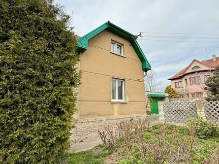 Prodej domu 175 m², pozemek 1038 m²