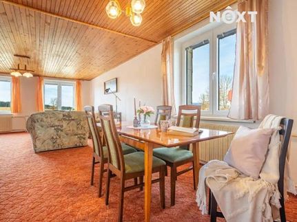 Prodej domu 106 m², pozemek 1401 m²