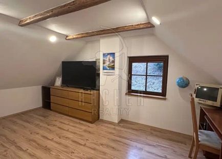 Prodej domu 176 m², pozemek 1398 m²