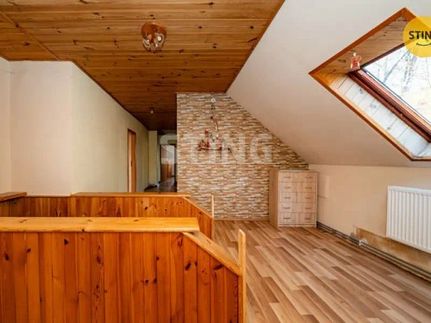 Prodej domu 100 m², pozemek 1971 m²