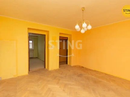 Prodej bytu 2+kk 40 m²