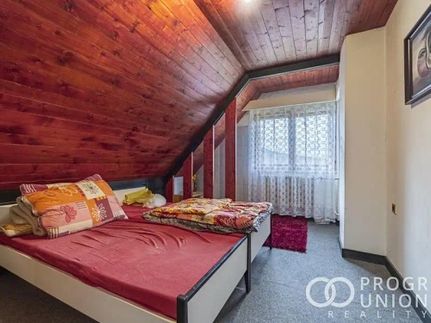 Prodej domu 130 m², pozemek 7546 m²