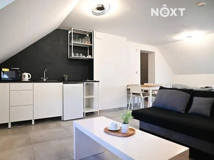 Prodej bytu 1+kk 46 m²