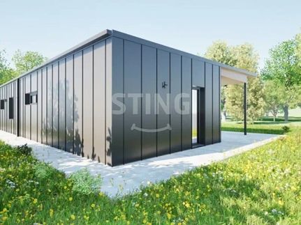 Prodej domu 127 m², pozemek 845 m²