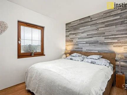 Prodej domu 121 m², pozemek 1503 m²