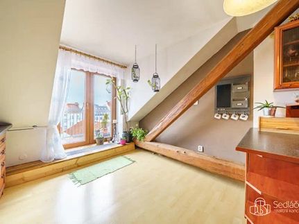 Prodej bytu 3+1 105 m²