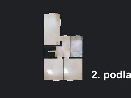 Prodej domu 140 m², pozemek 910 m²
