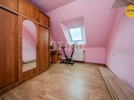 Prodej domu 200 m², pozemek 1241 m²