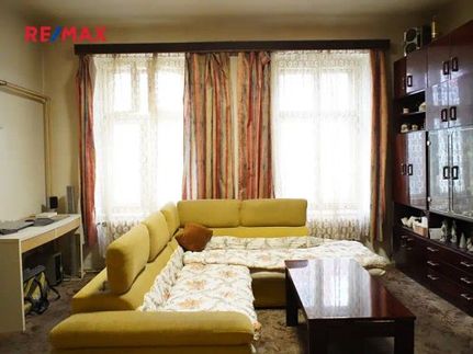 Prodej bytu 3+1 97 m²