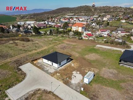 Prodej domu 94 m², pozemek 1032 m²