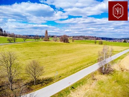 Prodej stavebního pozemku 874 m²