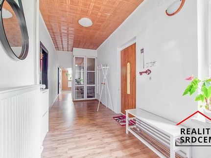 Prodej domu 331 m², pozemek 3964 m²