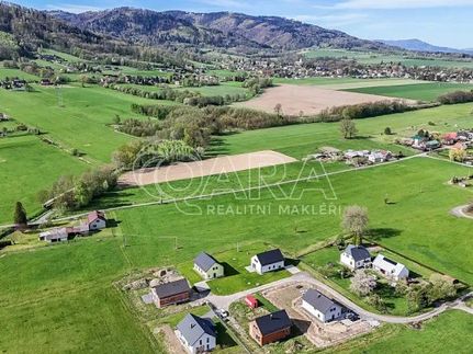 Prodej domu 199 m², pozemek 1000 m²