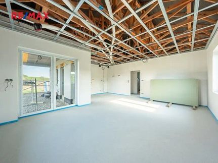 Prodej domu 94 m², pozemek 1032 m²