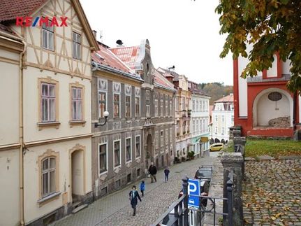 Prodej bytu 3+1 97 m²