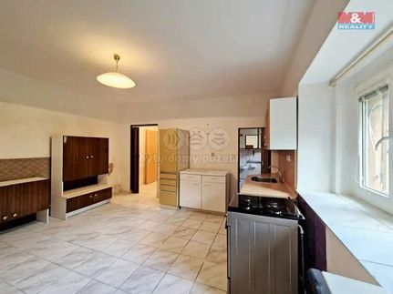 Prodej bytu 1+kk 51 m²