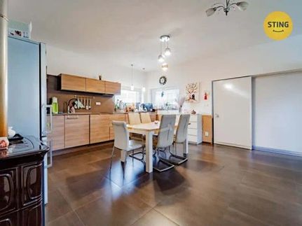 Prodej domu 120 m², pozemek 560 m²