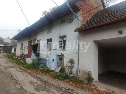 Prodej domu 70 m², pozemek 76 m²