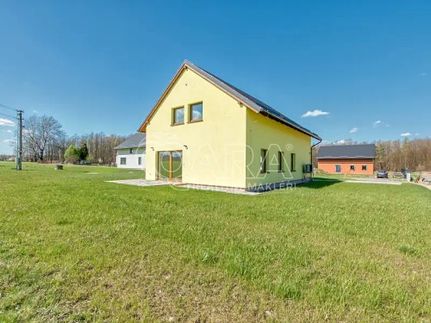 Prodej domu 199 m², pozemek 1000 m²