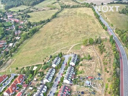 Prodej stavebního pozemku 18347 m²