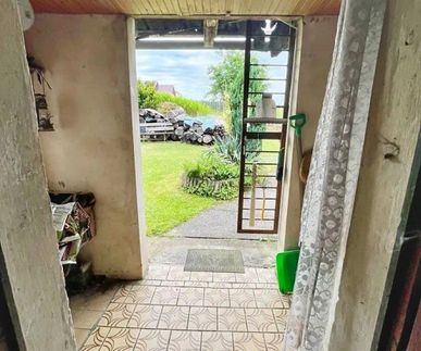 Prodej domu 90 m², pozemek 370 m²
