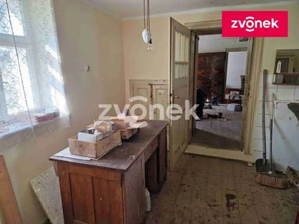 Prodej domu 530 m², pozemek 7212 m²