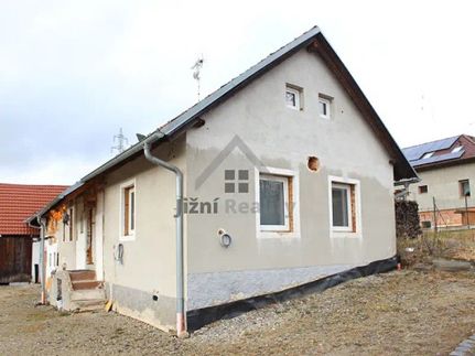 Prodej domu 180 m², pozemek 1690 m²