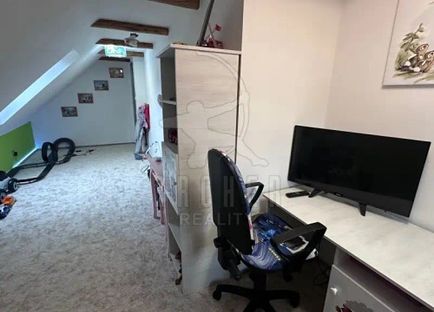 Prodej domu 176 m², pozemek 1398 m²